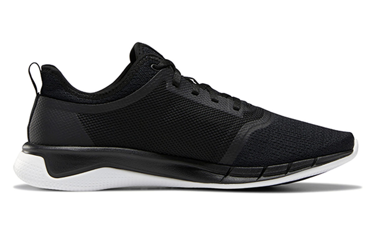 Order Reebok Print Run 3.0 ''Noir'' DV5488