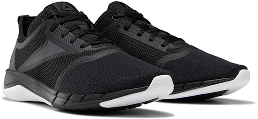 Reebok Print Run 3.0 ''Noir'' DV5488 Lookbook Reebok Print Run 3.0 ''Noir'' DV5488
