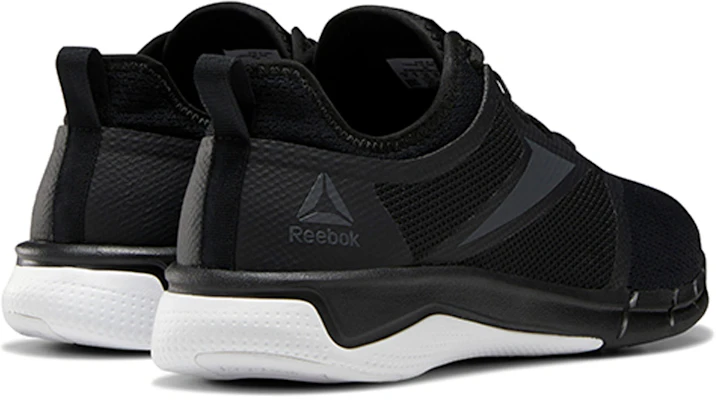 Reebok Print Run 3.0 ''Noir'' DV5488 Shop Reebok Print Run 3.0 ''Noir'' DV5488