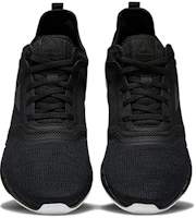 Purchase Reebok Print Run 3.0 黑色 跑步鞋