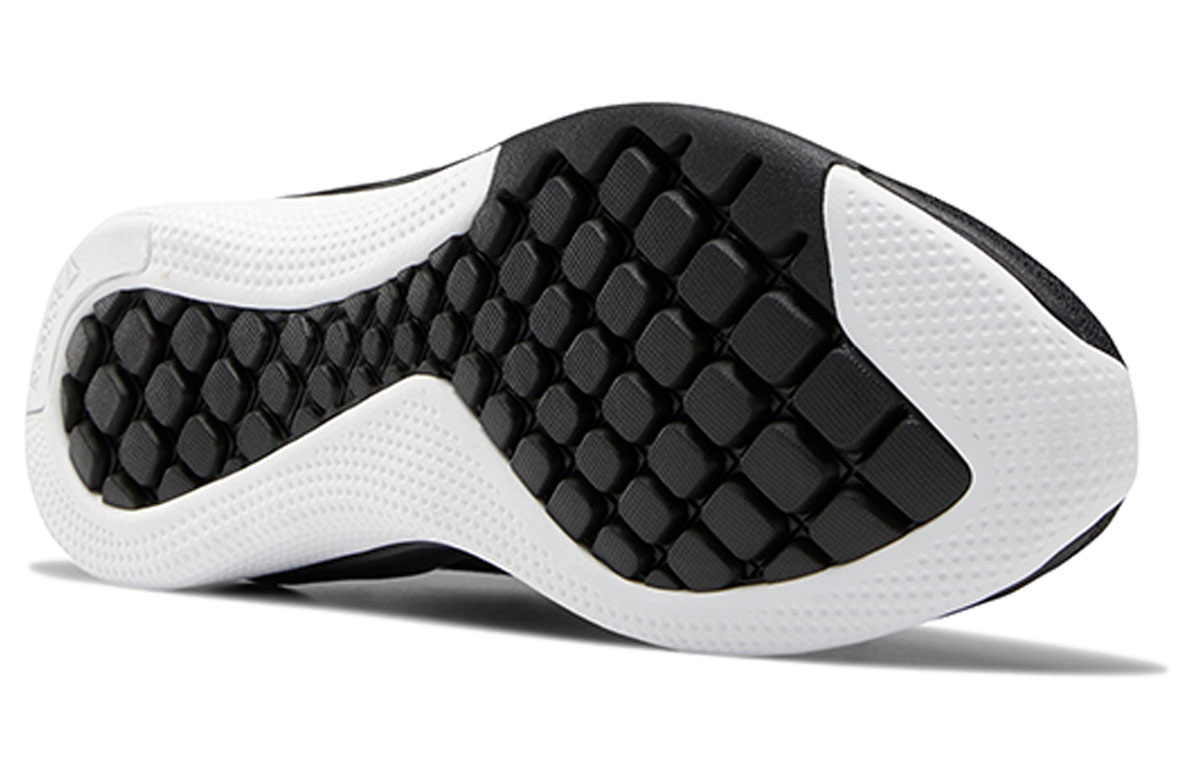 Details for Reebok Print Run 3.0 ''Noir'' DV5488