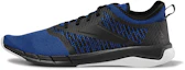 Buy Reebok Print Run 3.0 ''Nero Blu'' EF8825