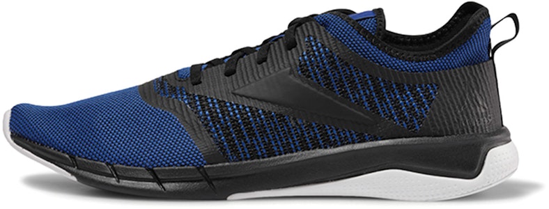 Reebok Print Run 3.0 'Negro Azul' EF8825 Buy Reebok Print Run 3.0 'Negro Azul' EF8825