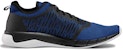 Reebok Print Run 3.0 'Black Blue' EF8825