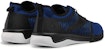Reebok Print Run 3.0 'Black Blue' EF8825