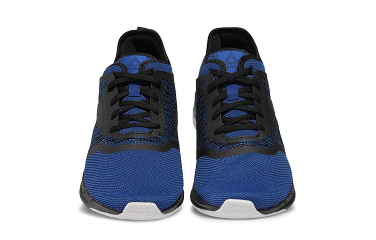 Purchase Reebok Print Run 3.0 ''Nero Blu'' EF8825