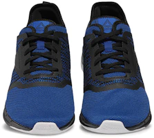 Purchase Reebok Print Run 3.0 黑藍色 跑步鞋