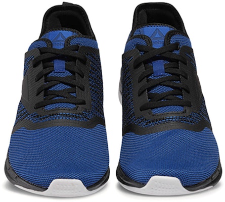 Reebok Print Run 3.0 黑藍色 跑步鞋 Purchase Reebok Print Run 3.0 黑藍色 跑步鞋