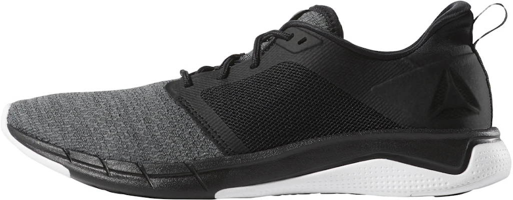 Reebok Print Run 3.0 ''Noir Gris'' CN6232 Buy Reebok Print Run 3.0 ''Noir Gris'' CN6232
