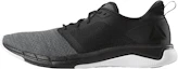Buy Reebok Print Run 3.0 ''Noir Gris'' CN6232
