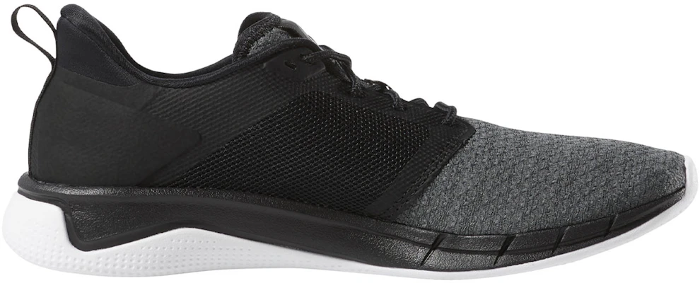 Reebok Print Run 3.0 ''Noir Gris'' CN6232 Order Reebok Print Run 3.0 ''Noir Gris'' CN6232