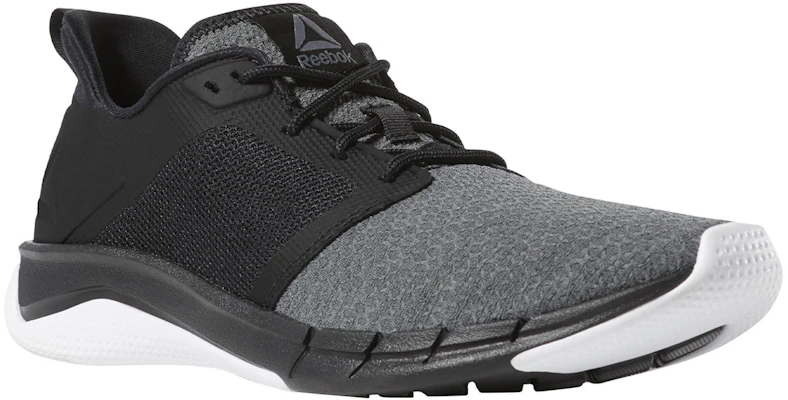 Reebok Print Run 3.0 ''Noir Gris'' CN6232 Lookbook Reebok Print Run 3.0 ''Noir Gris'' CN6232