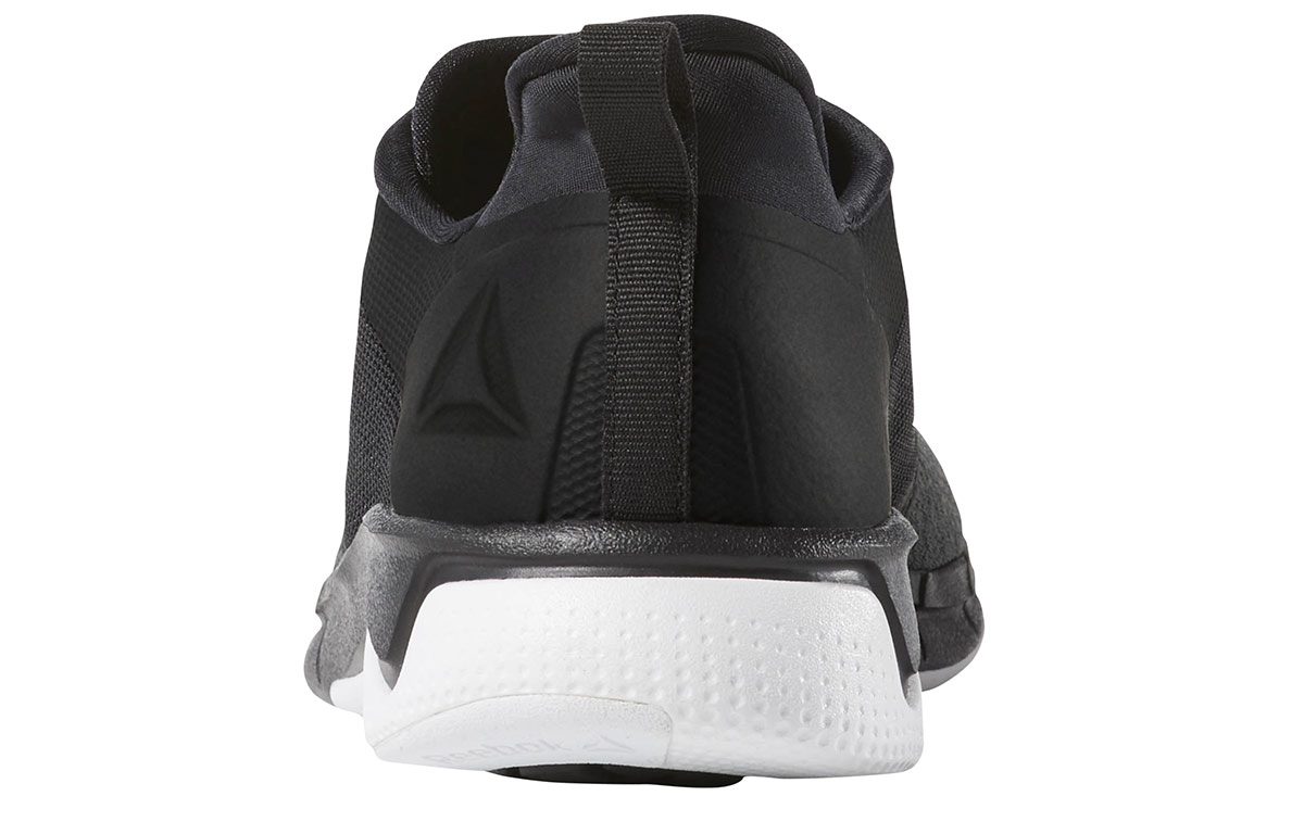 Purchase Reebok Print Run 3.0 ''Noir Gris'' CN6232