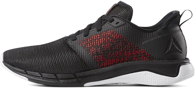 Reebok Print Run 3.0 'Negro Rojo' CN7212 Buy Reebok Print Run 3.0 'Negro Rojo' CN7212