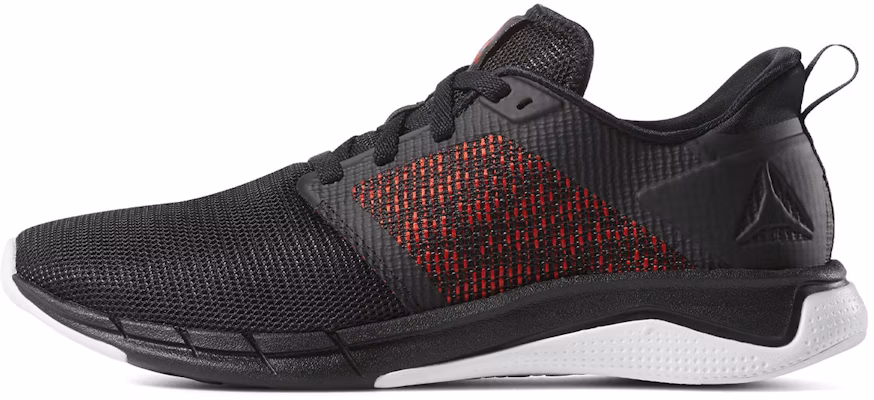 Reebok Print Run 3.0 'Black Red' CN7212 Buy Reebok Print Run 3.0 'Black Red' CN7212