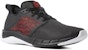 Reebok Print Run 3.0 'Black Red' CN7212