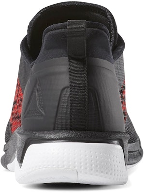 리복 프린트런 3.0 블랙레드 (Reebok Print Run 3.0 Black Red - shortened) CN7212 Shop 리복 프린트런 3.0 블랙레드 (Reebok Print Run 3.0 Black Red - shortened) CN7212