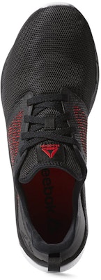 리복 프린트런 3.0 블랙레드 (Reebok Print Run 3.0 Black Red - shortened) CN7212 Purchase 리복 프린트런 3.0 블랙레드 (Reebok Print Run 3.0 Black Red - shortened) CN7212