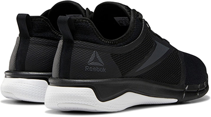 Reebok Print Run 3.0 'Black' DV5488 Shop Reebok Print Run 3.0 'Black' DV5488
