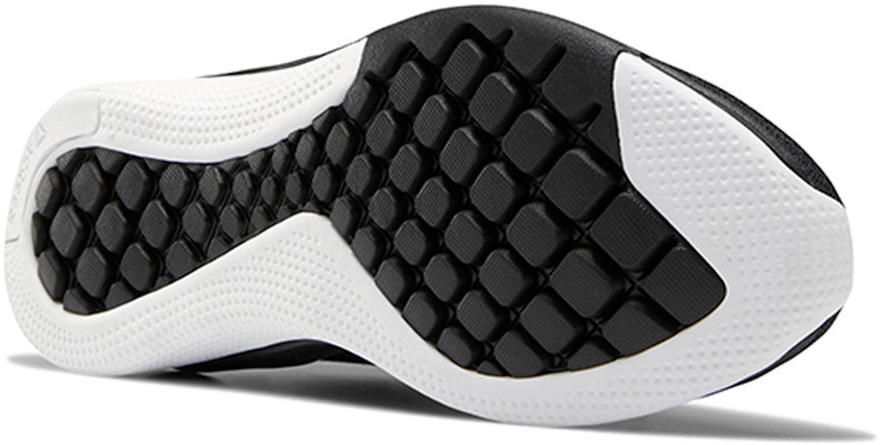 Reebok Print Run 3.0 'Black' DV5488 Details for Reebok Print Run 3.0 'Black' DV5488