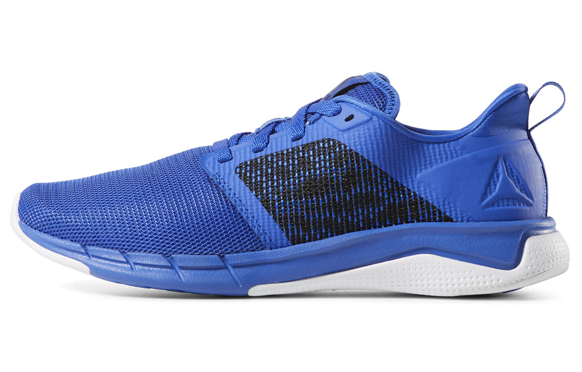 Reebok Print Run 3.0 'Blue' CN7210