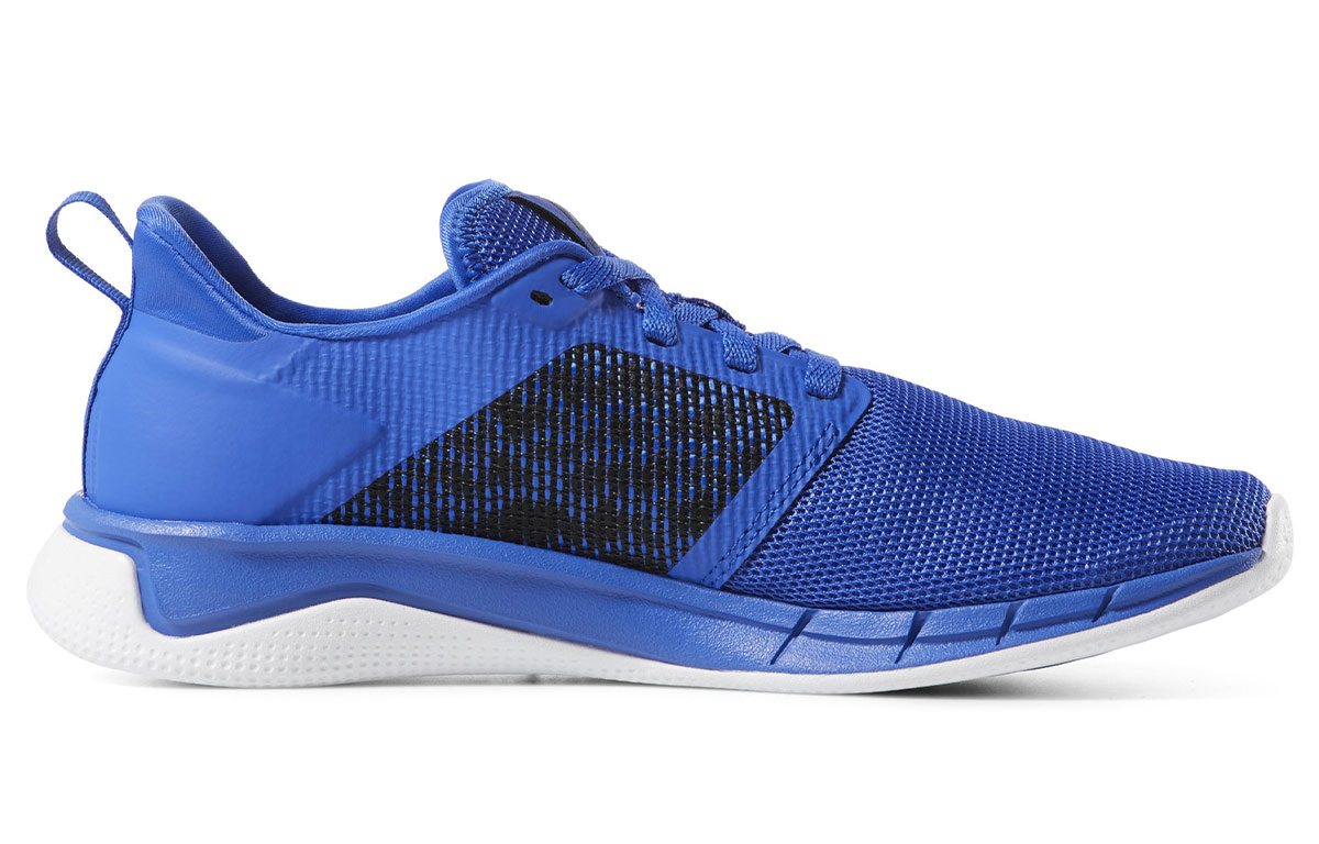 Order Reebok Print Run 3.0 ''Blau'' CN7210