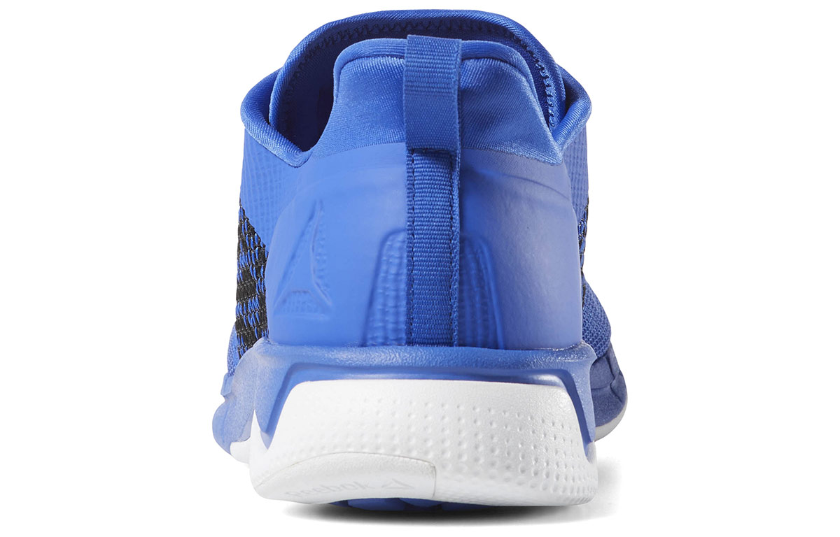 Purchase Reebok Print Run 3.0 ''Blau'' CN7210