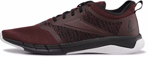 Reebok Print Run 3.0 'Dark Red' EF8824 Reebok Print Run 3.0 'Dark Red' EF8824