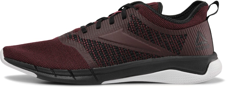 Reebok Print Run 3.0 'Rojo Oscuro' EF8824 Buy Reebok Print Run 3.0 'Rojo Oscuro' EF8824