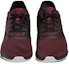 Shop Reebok Print Run 3.0 ''Rouge Foncé'' EF8824