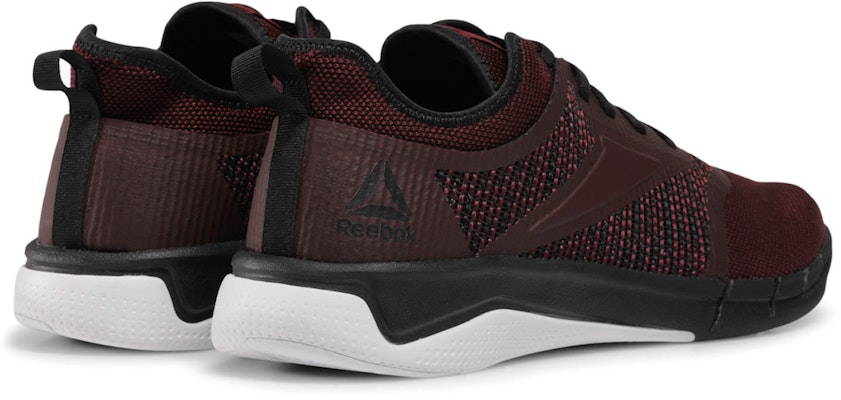 Reebok Print Run 3.0 暗紅色 跑步鞋 Purchase Reebok Print Run 3.0 暗紅色 跑步鞋