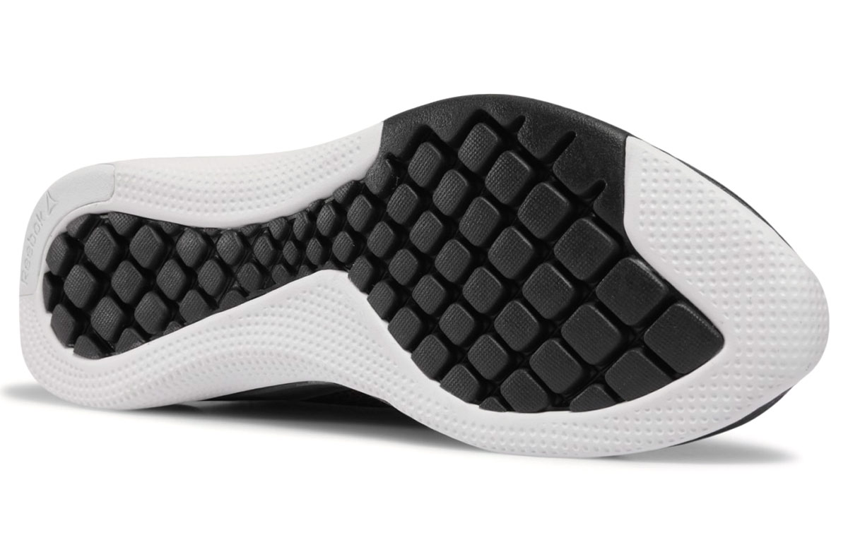 Details for Reebok Print Run 3.0 'Merah Gelap' EF8824
