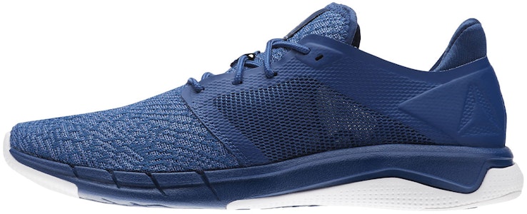 銳步 Print Run 3.0 跑步鞋 深藍色 Buy 銳步 Print Run 3.0 跑步鞋 深藍色