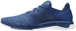 Buy Reebok Print Run 3.0 ''Bleu Profond'' CN4909