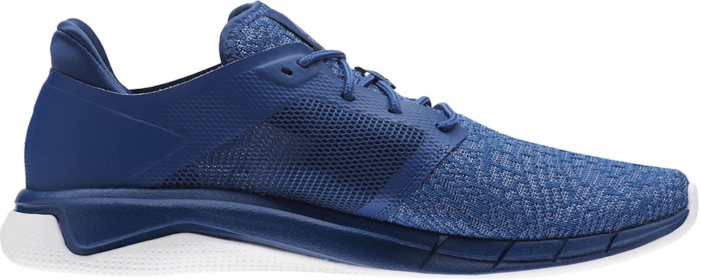 Reebok Print Run 3.0 'Biru Dalam' CN4909 Order Reebok Print Run 3.0 'Biru Dalam' CN4909