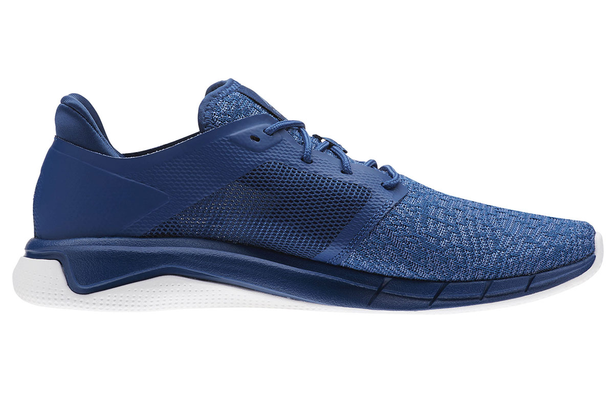Order Reebok Print Run 3.0 ''Bleu Profond'' CN4909