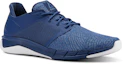 Lookbook Reebok Print Run 3.0 ''Bleu Profond'' CN4909