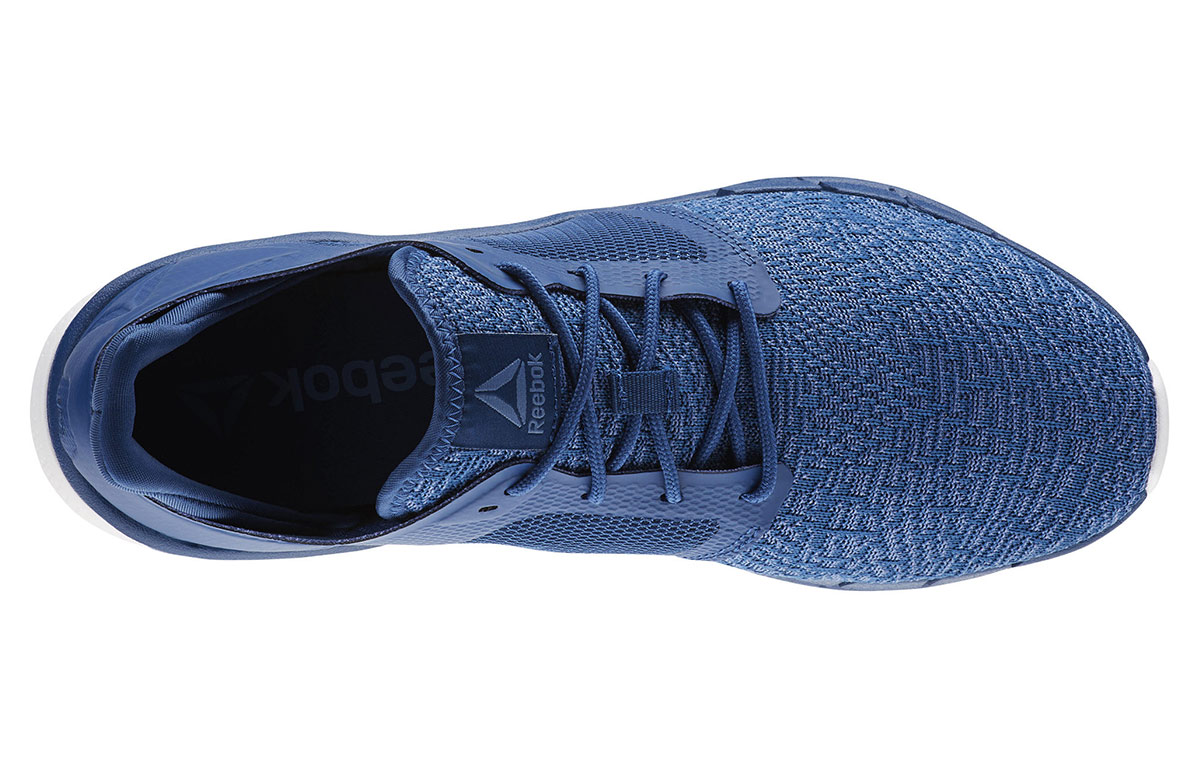 Purchase Reebok Print Run 3.0 ''Bleu Profond'' CN4909