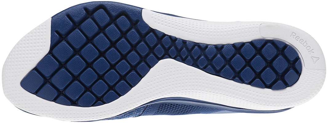 Reebok Print Run 3.0 'Biru Dalam' CN4909 Details for Reebok Print Run 3.0 'Biru Dalam' CN4909