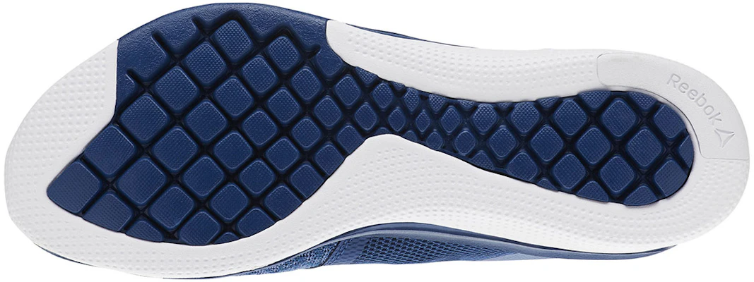Reebok Print Run 3.0 ''Bleu Profond'' CN4909 Details for Reebok Print Run 3.0 ''Bleu Profond'' CN4909