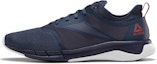 Buy Reebok PRINT Run 3.0 NU 'Black Blue' DV5934