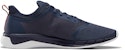 Reebok PRINT Run 3.0 NU 'Black Blue' DV5934