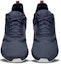 Shop Reebok PRINT Run 3.0 NU 'Black Blue' DV5934