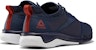 Reebok PRINT Run 3.0 NU 'Black Blue' DV5934