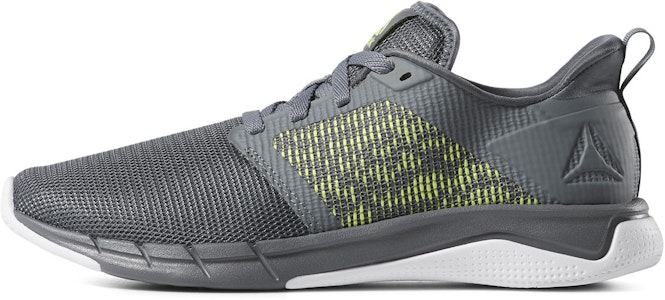 Reebok Print Run 3.0 'Gris' DV3907 Buy Reebok Print Run 3.0 'Gris' DV3907