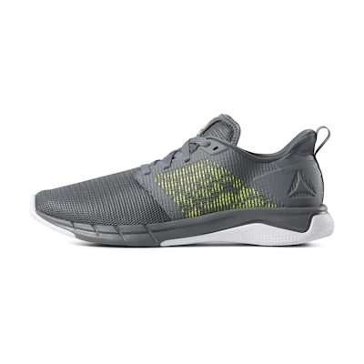 Reebok Print Run 3.0 'Grey'