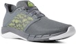 Lookbook Reebok Print Run 3.0 'Kelabu' DV3907