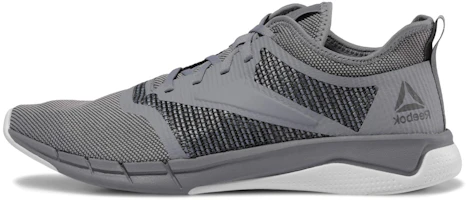 Reebok Print Run 3.0 'Grey' EF8823 Reebok Print Run 3.0 'Grey' EF8823