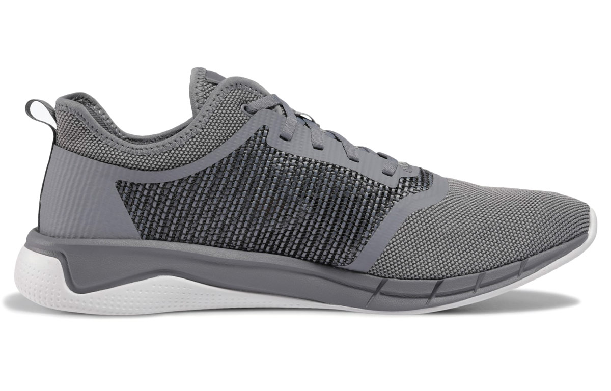 Order Reebok Print Run 3.0 ''Grigio'' EF8823