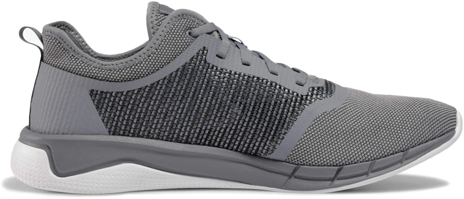 Reebok Print Run 3.0 ''Grigio'' EF8823 Order Reebok Print Run 3.0 ''Grigio'' EF8823